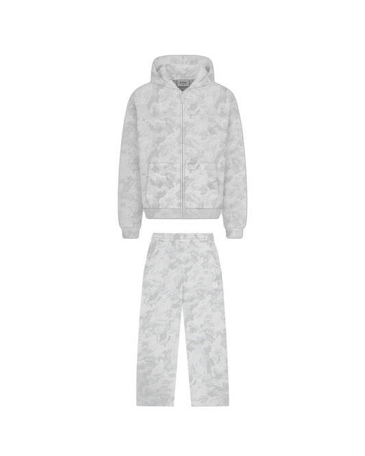 ARTIC TRACKSUIT