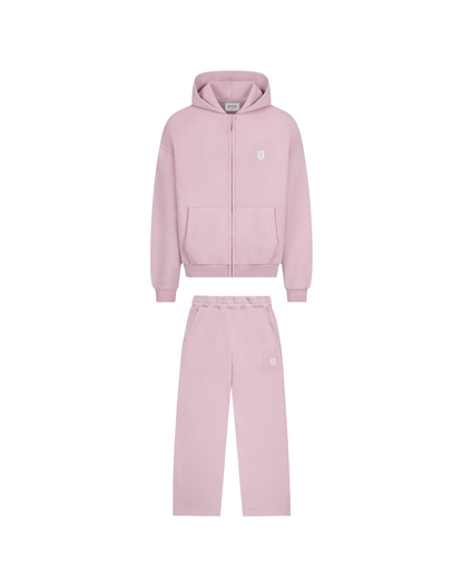 PINK TRACKSUIT